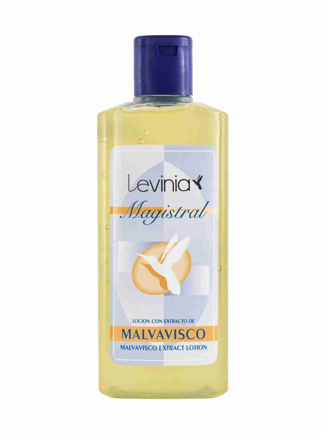 Comp. Activo Malvavisco 120 ml