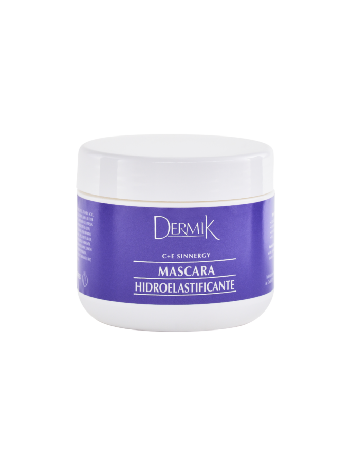 Máscara Hidroelastificante 230 ml