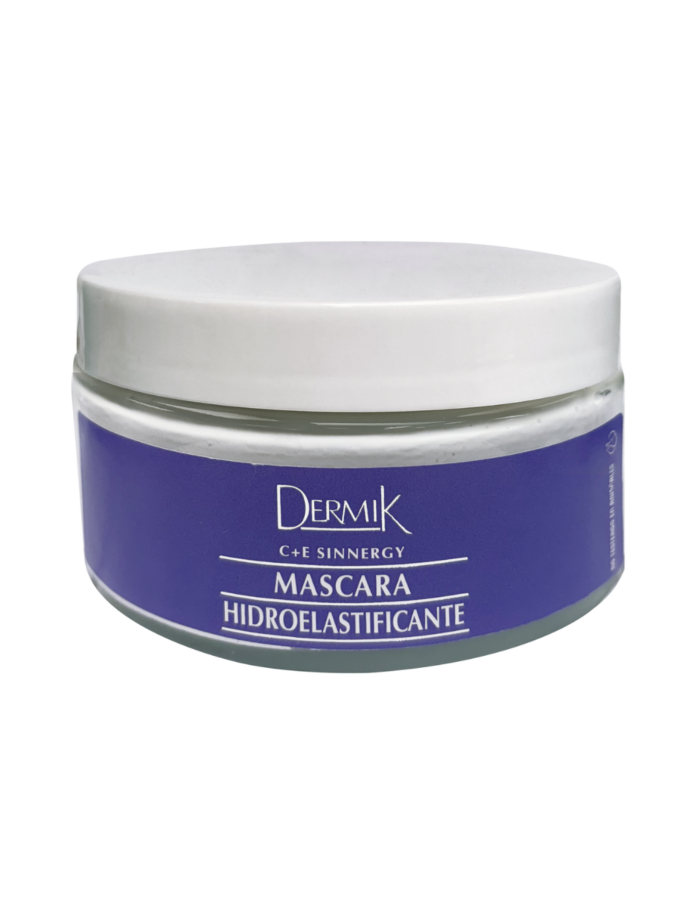 Máscara Hidroelastificante 230 ml