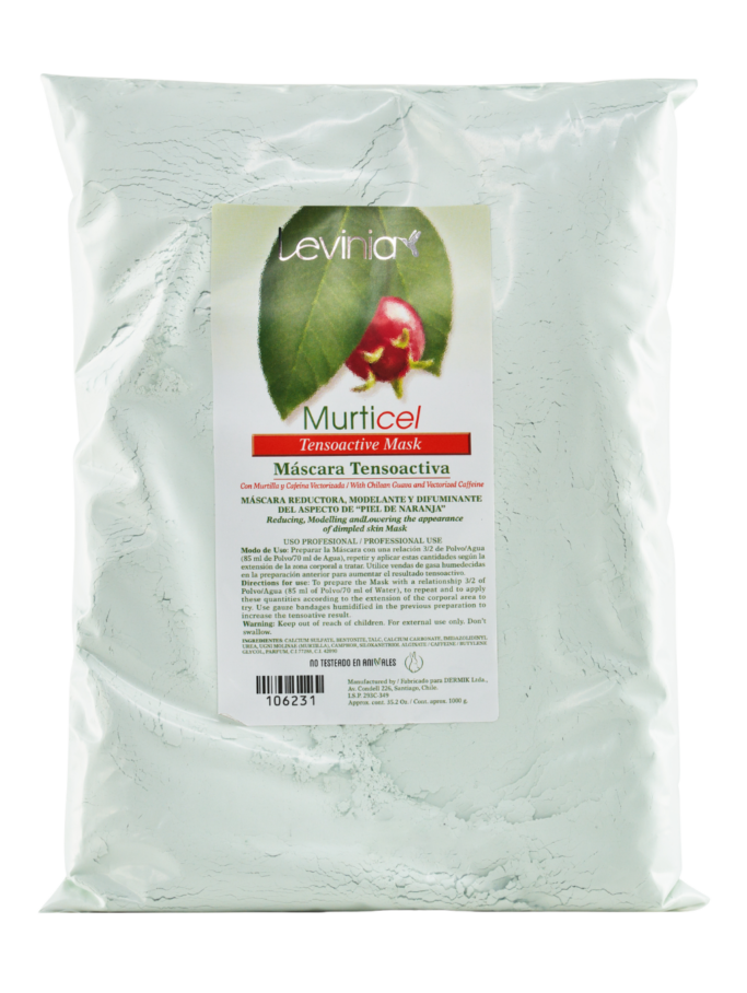 Máscara Tensoactiva 1 kg