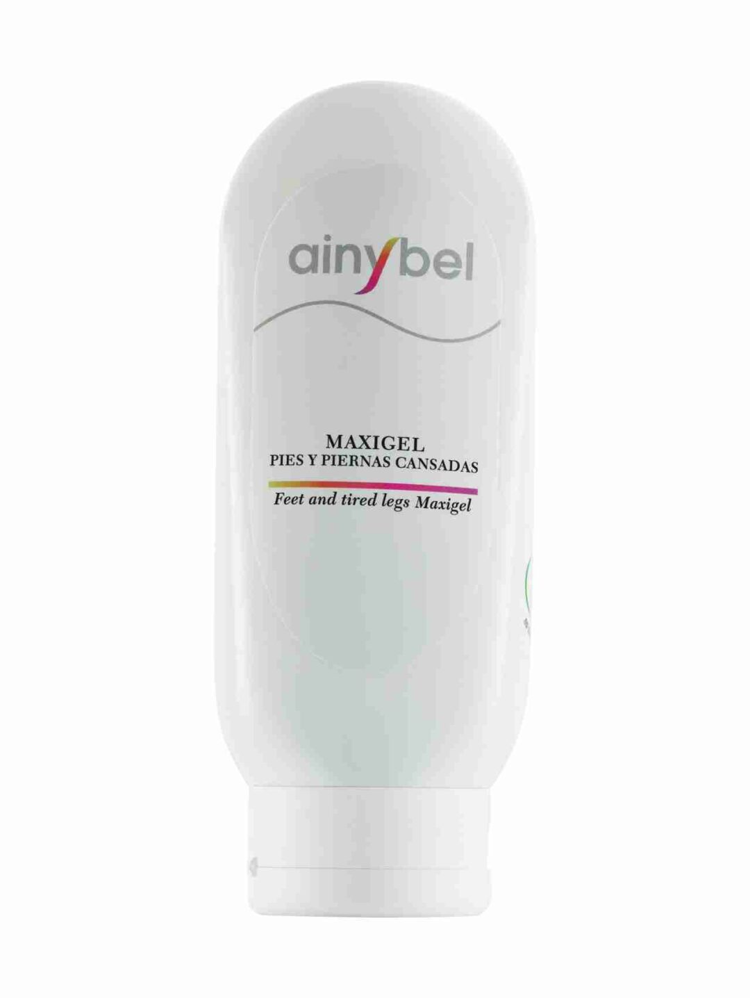 Maxigel Pies y Piernas Cansadas 200 ml