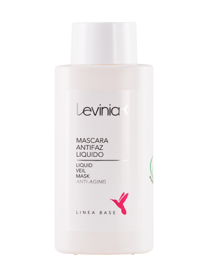 Máscara Antifaz Líquido 250 ml