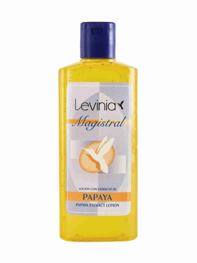 Comp. Activo Papaya 120 ml