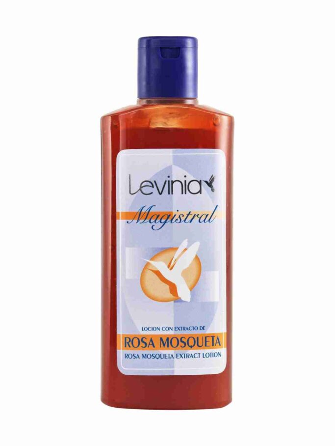 Comp. Activo Rosa Mosqueta 120 ml