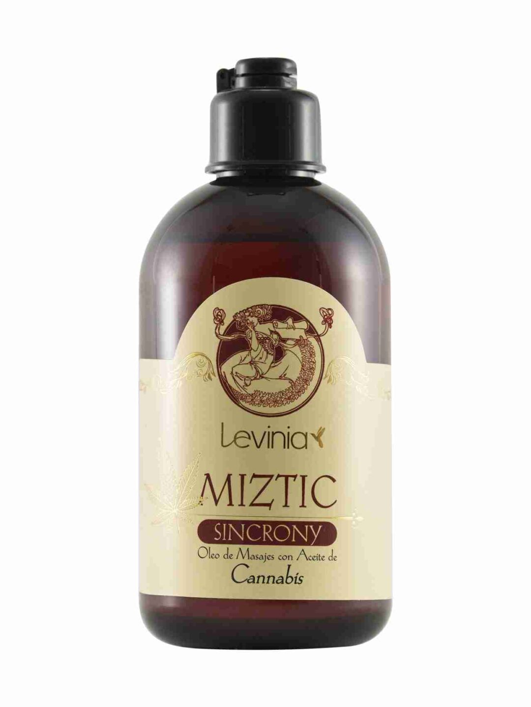 Sincrony Óleo de Masajes 230 ml