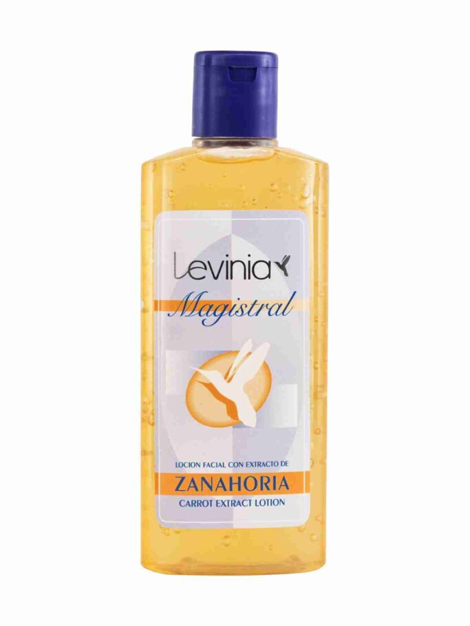 Comp. Activo Zanahoria 120 ml