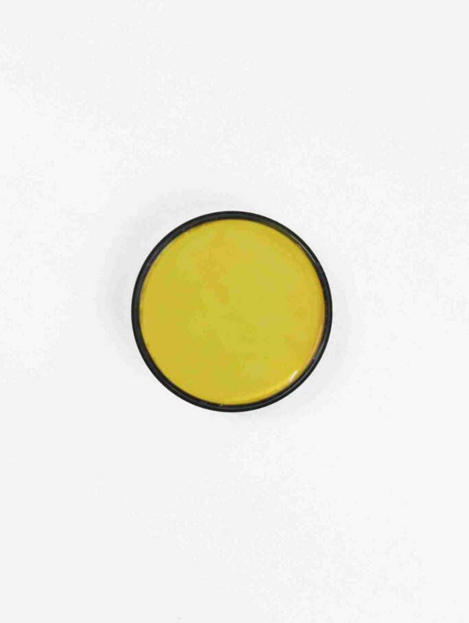 Maquillaje Crema Amarillo 40 ml