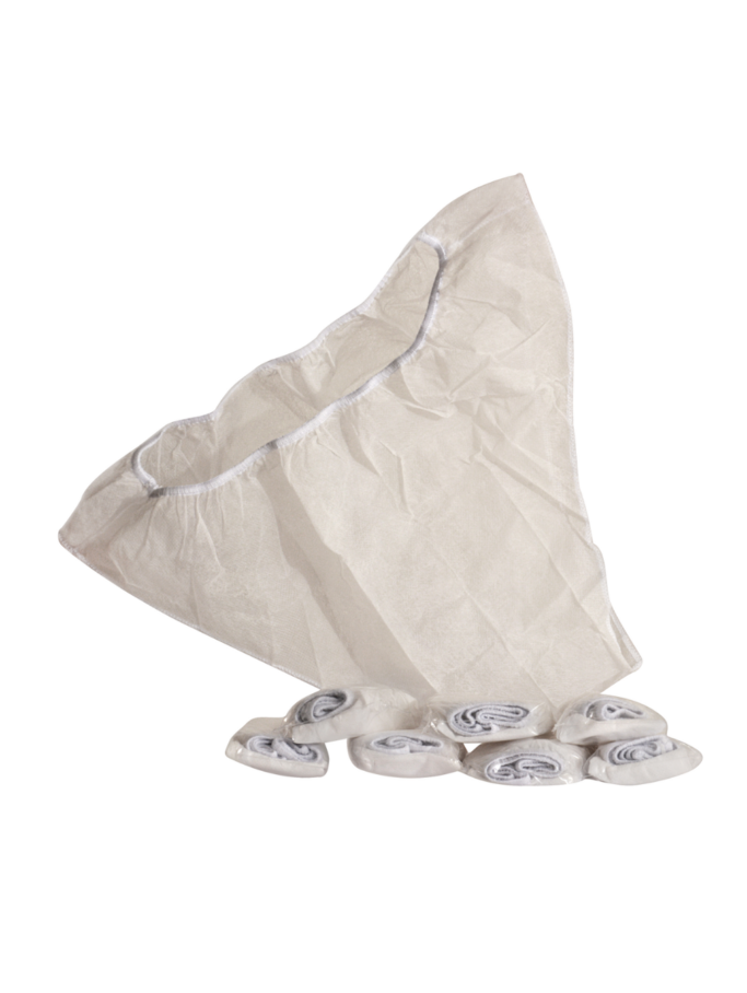 Bikini Blanco  10 u