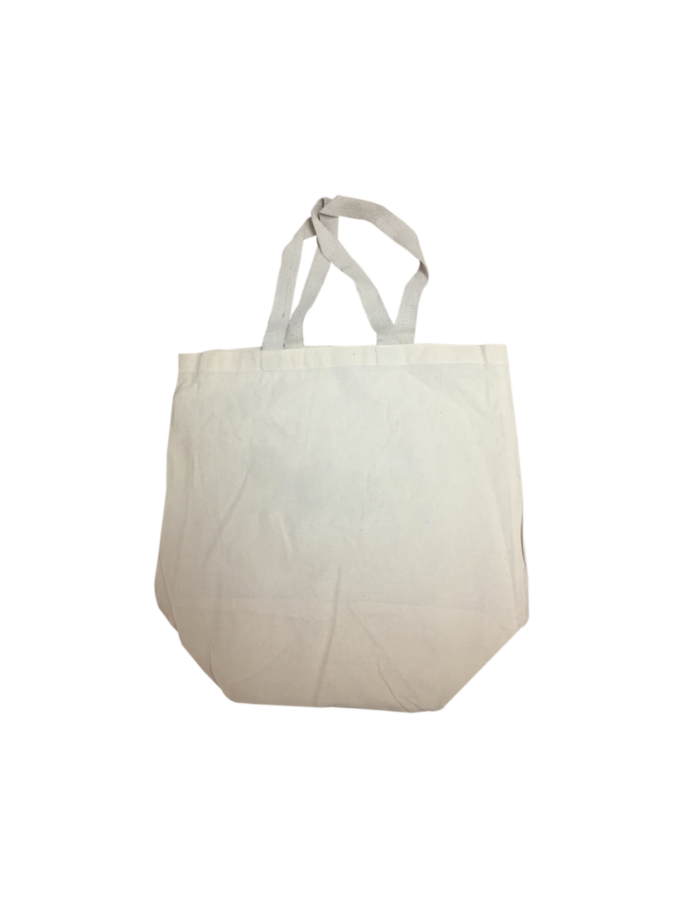 Bolsa Algodón Mediana 1 u