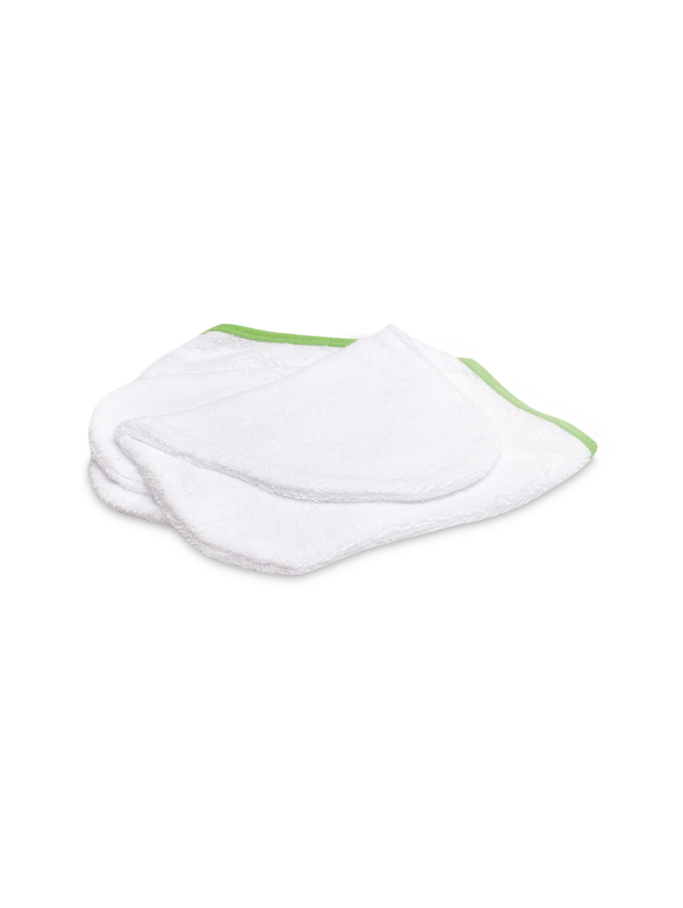 Botines de Toalla Plus