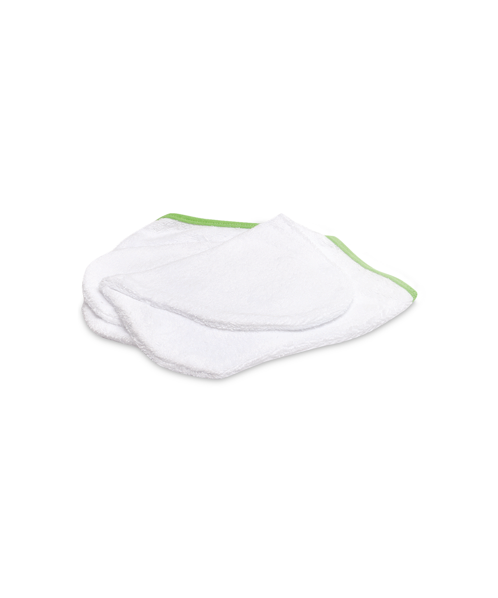 Botines de Toalla Plus