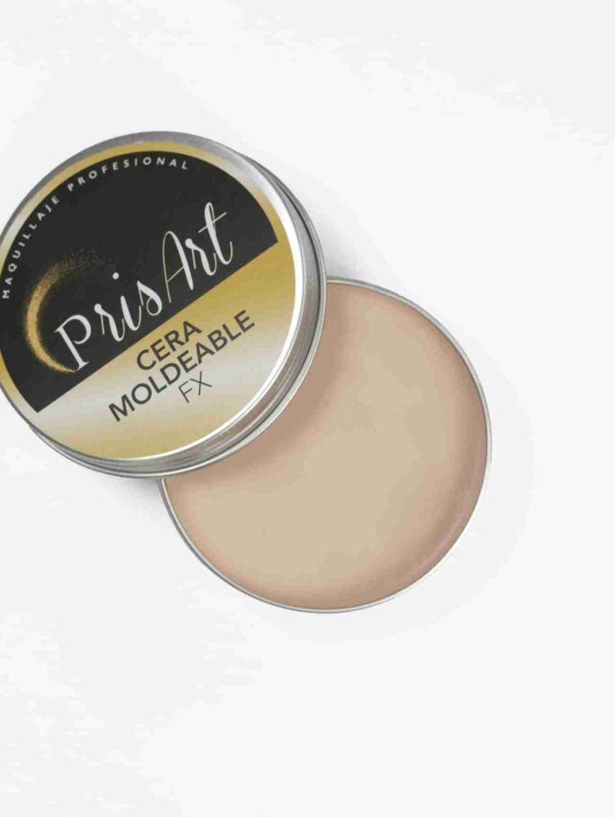 Cera Moldeable FX 100 ml