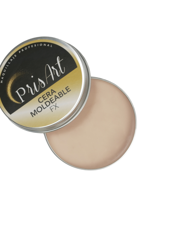 Cera Moldeable FX 100 ml