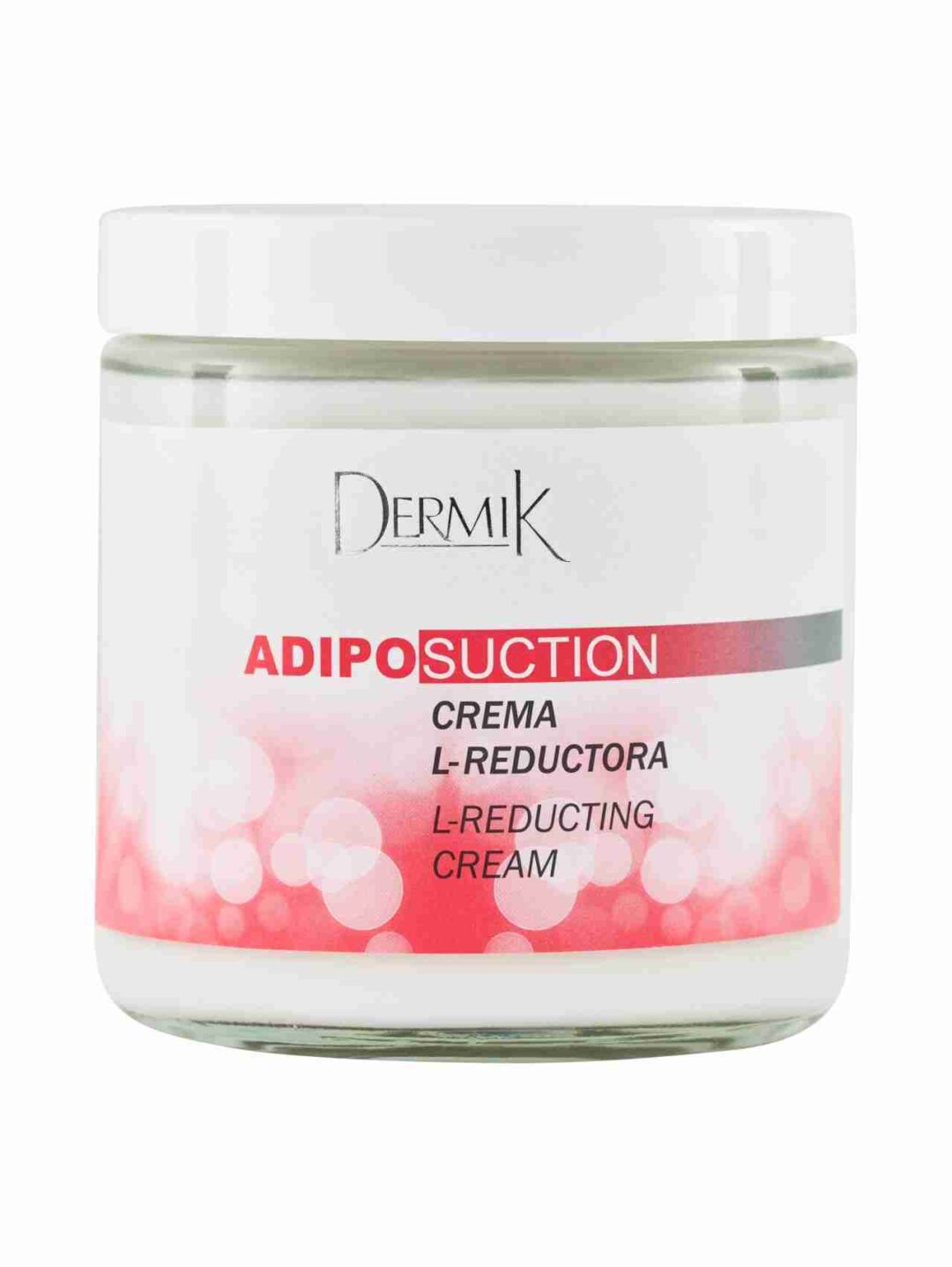 Crema L-Reductora 450 ml