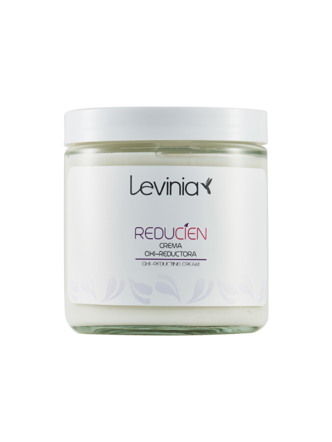 Crema Oxireductora 450 ml