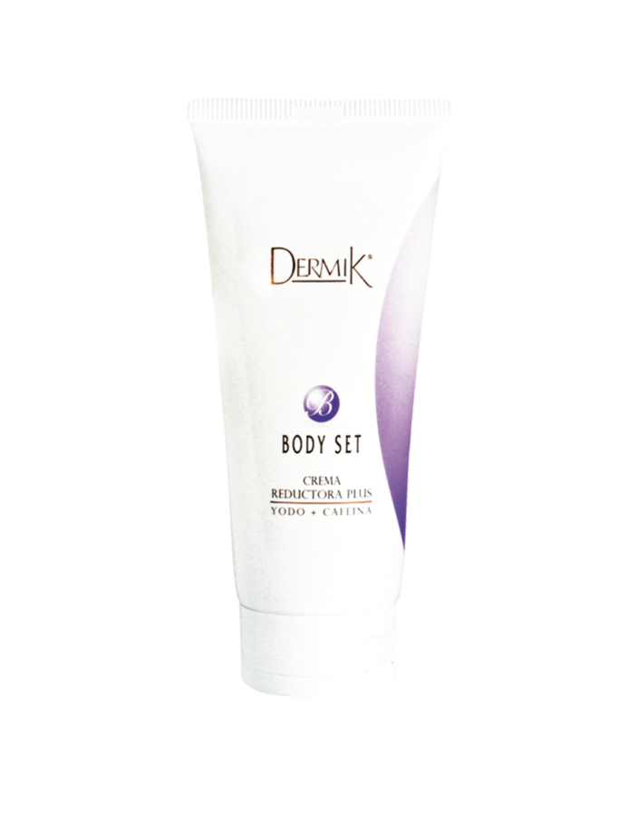 Crema Reductora Plus 200 ml