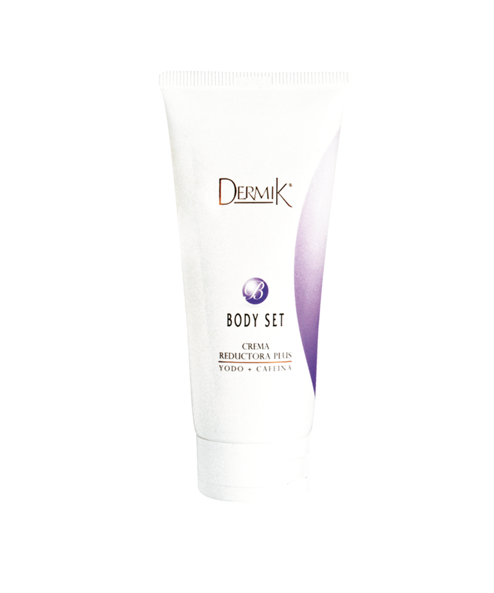 Crema Reductora Plus 200 ml