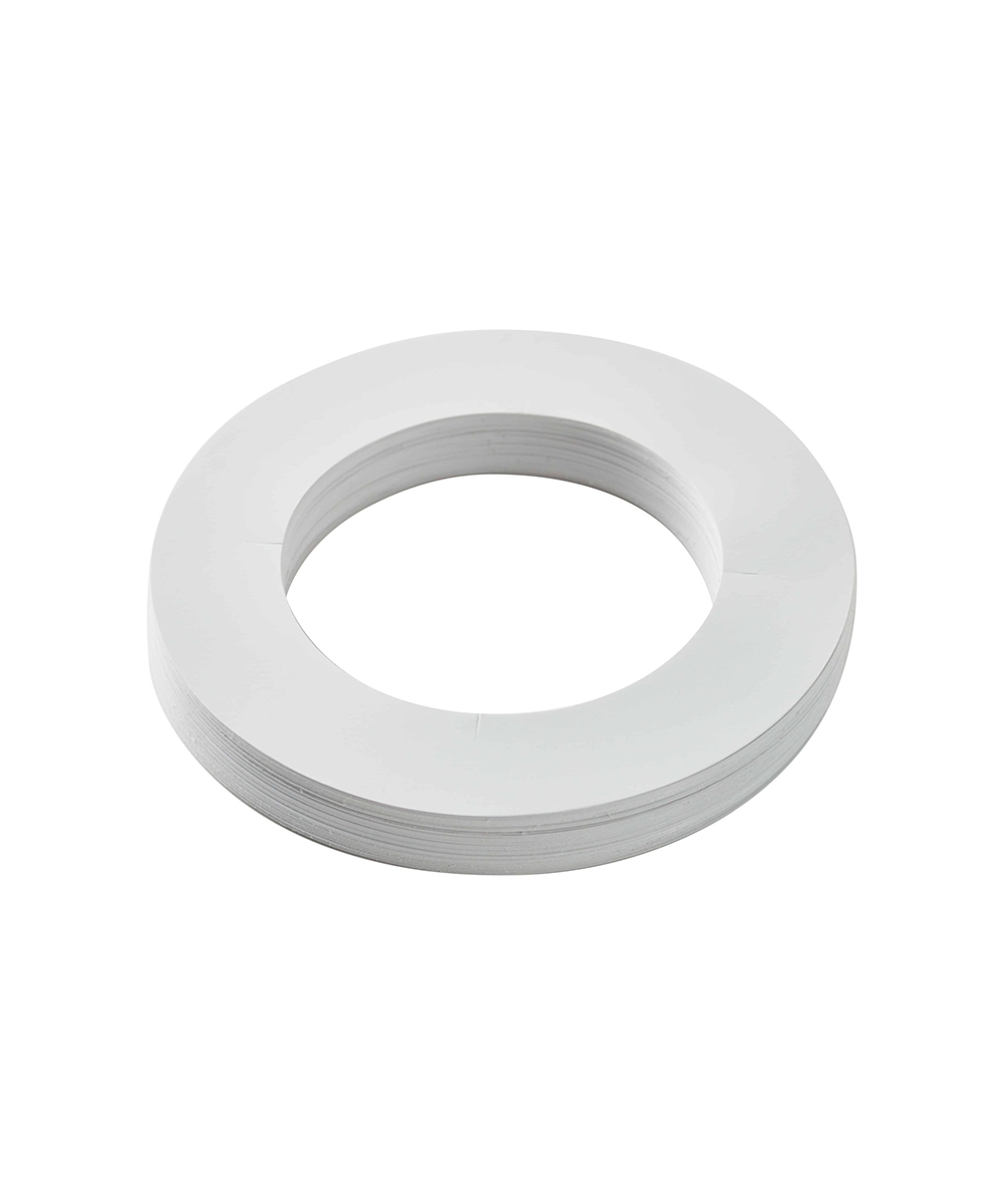 Disco Cartón para Tarros 100 u