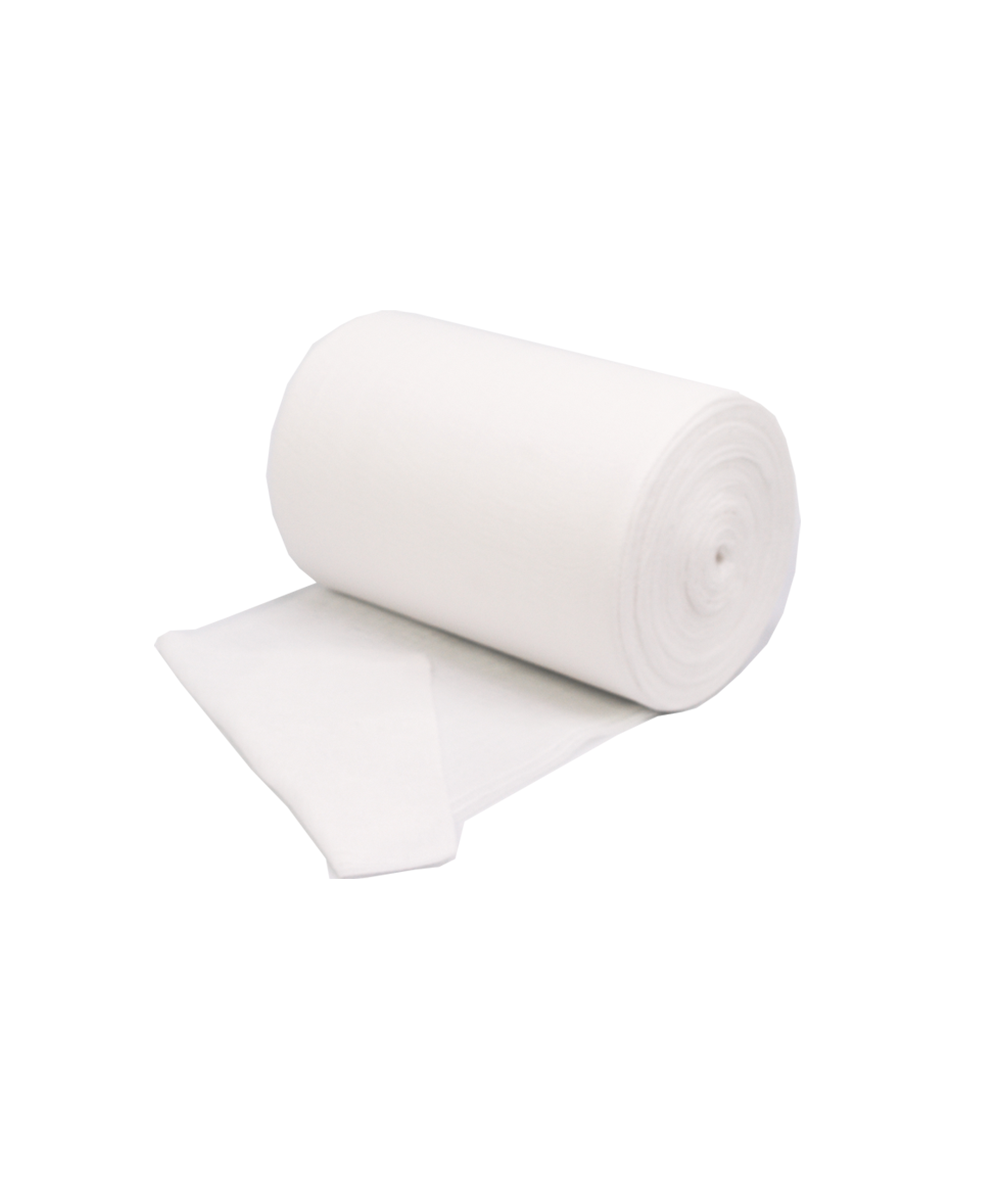 Gasa para Tensoterapia Rollo 90 m aprox.
