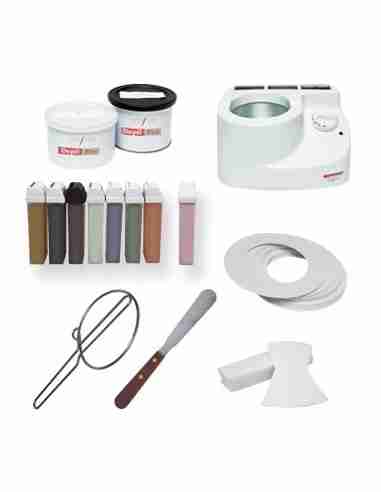 Kit DepilPro COMBI