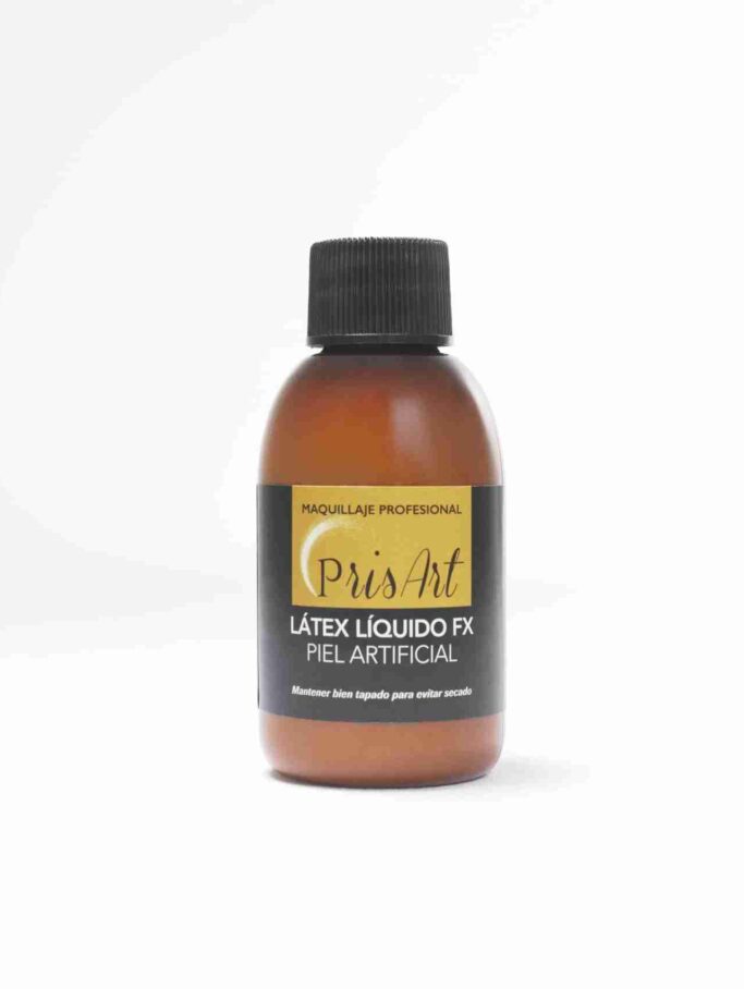 Latex Líquido FX 60 ml