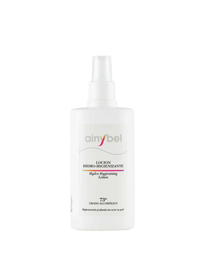 Loción Hidro-Higienizante 250 ml