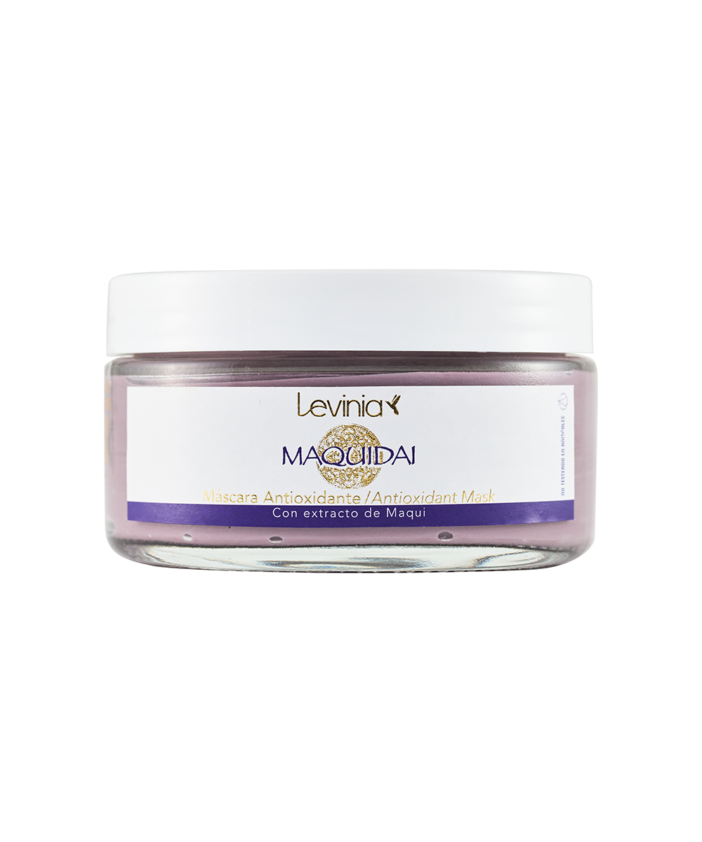 Máscara Antioxidante 230 ml