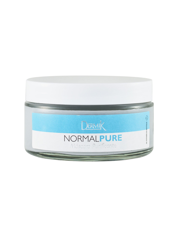 Máscara Purificante 230 ml