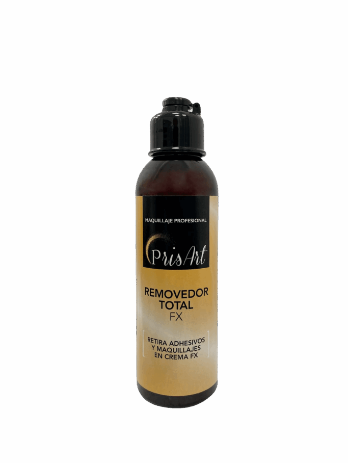 Removedor Total FX 120 ml