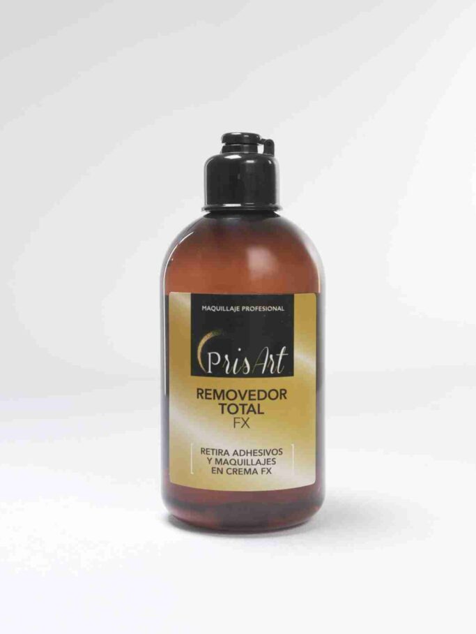 Removedor Total FX 120 ml