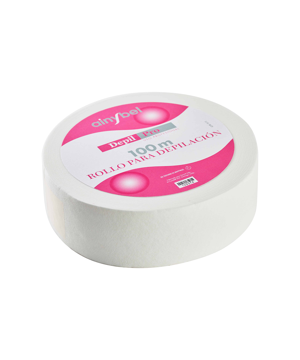 Rollo de Depilación 100 m