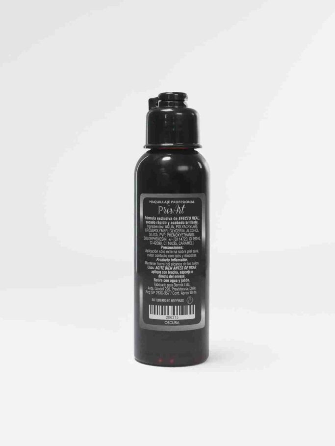 Sangre Artificial Líquida Fresca 100 ml