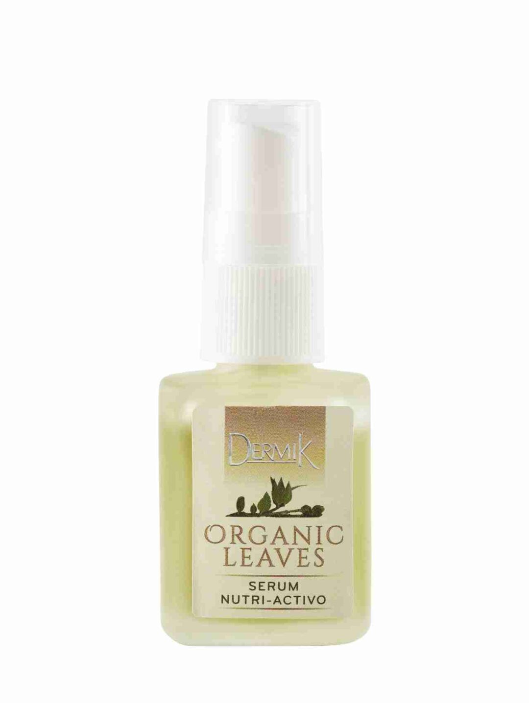 Serum Nutri-activo 30 ml