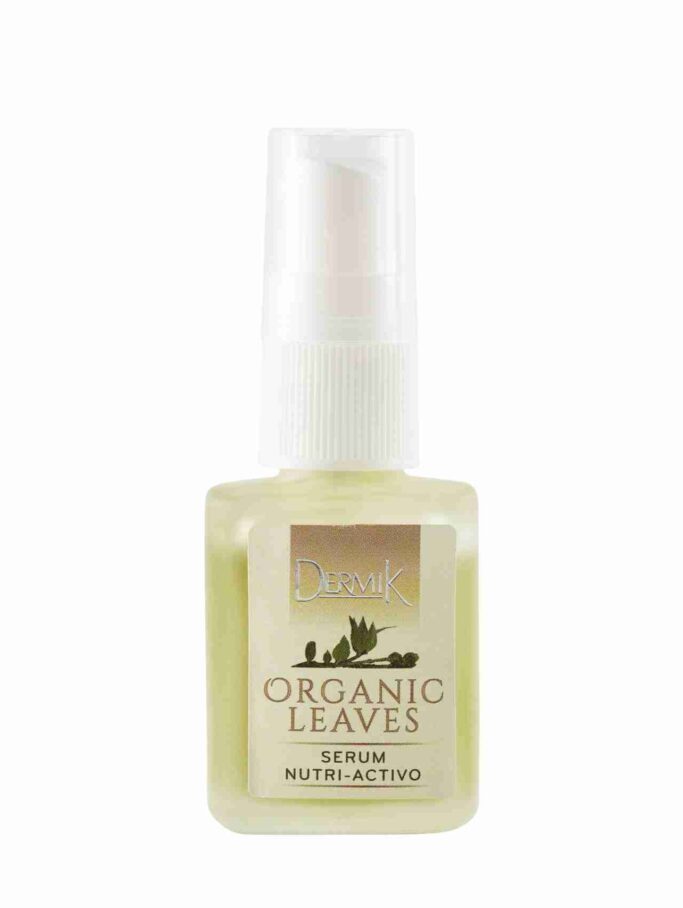 Serum Nutri-activo 30 ml