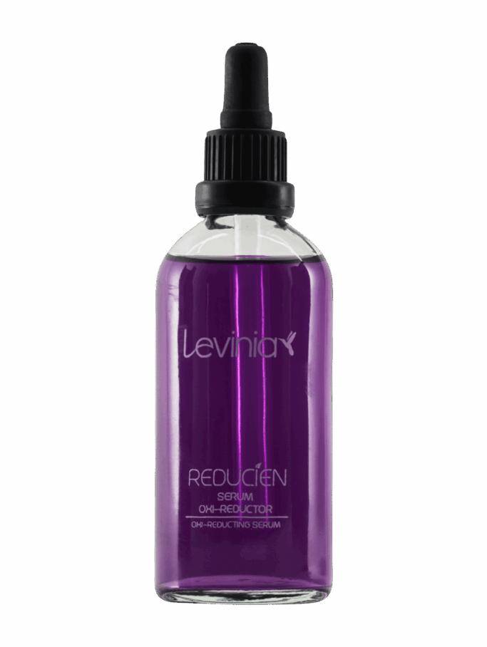 Serum Oxireductor Corporal 100 ml