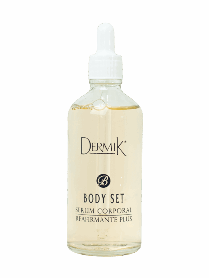 Serum Reafirmante Plus 100 ml