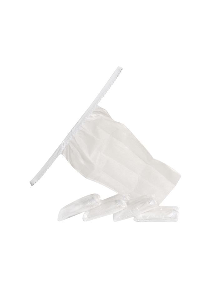 Tanga Blanca 10 u