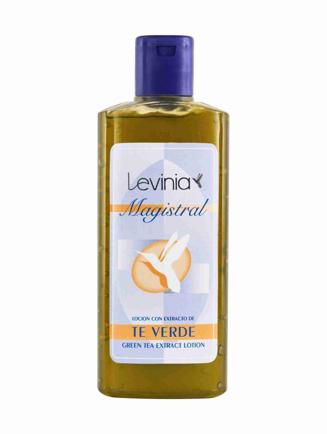 Comp. Activo Té Verde 120 ml