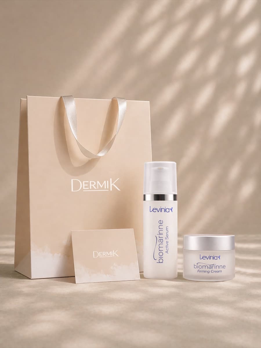 Kit Biomarinne · Día de la Madre