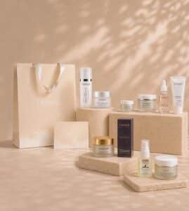 Kit Organic Leaves 20% OFF