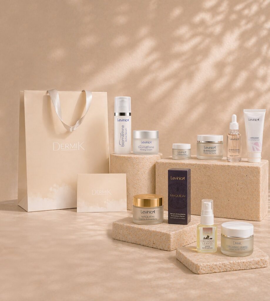 Kit Organic Leaves 20% OFF