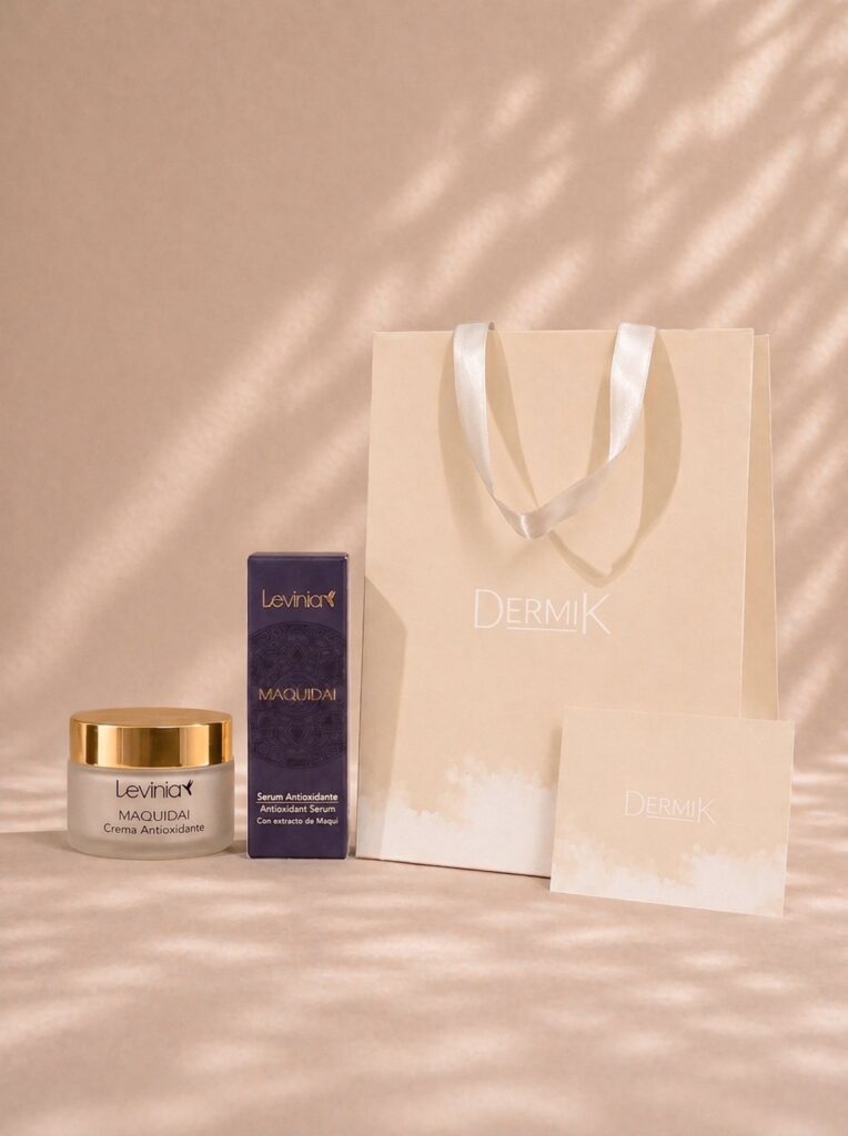 Kit Maquidai 20% OFF