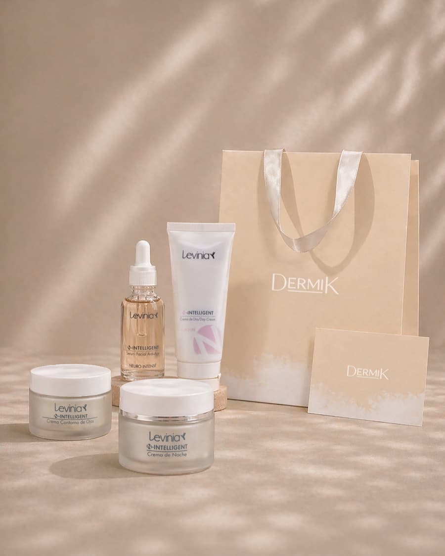 Kit N-Intelligent · Día de la Madre