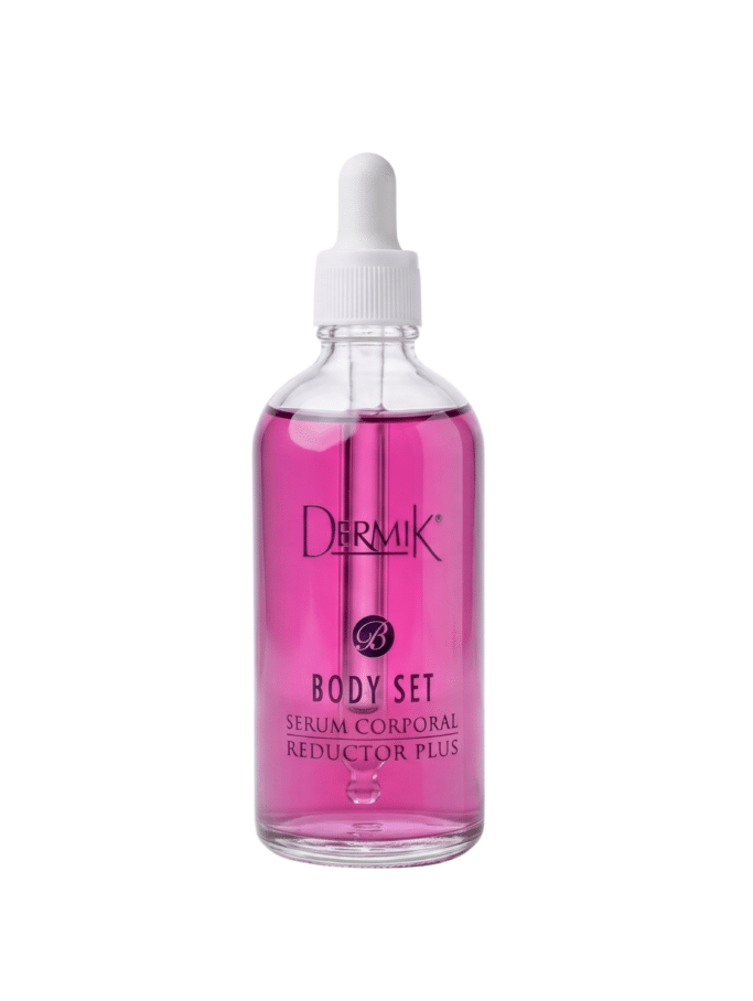 Serum Reductor Plus 100 ml