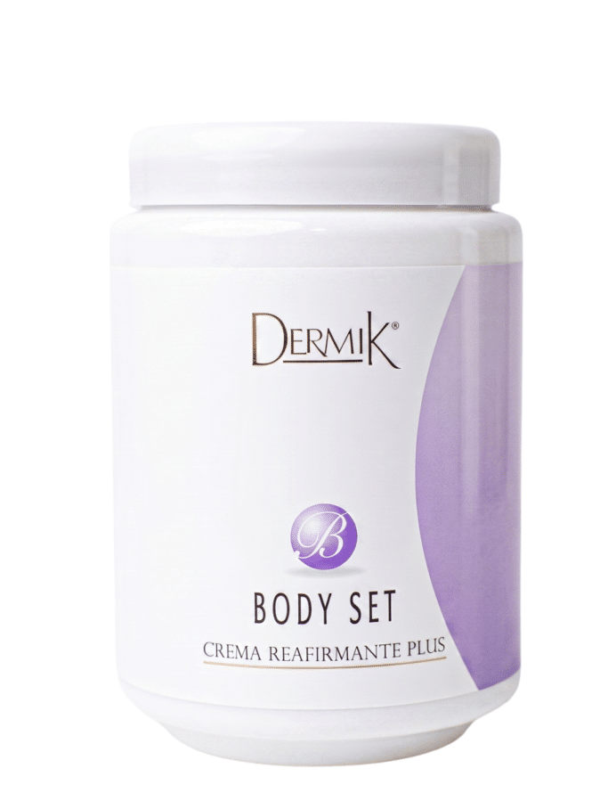 Crema Reafirmante Plus 1 L