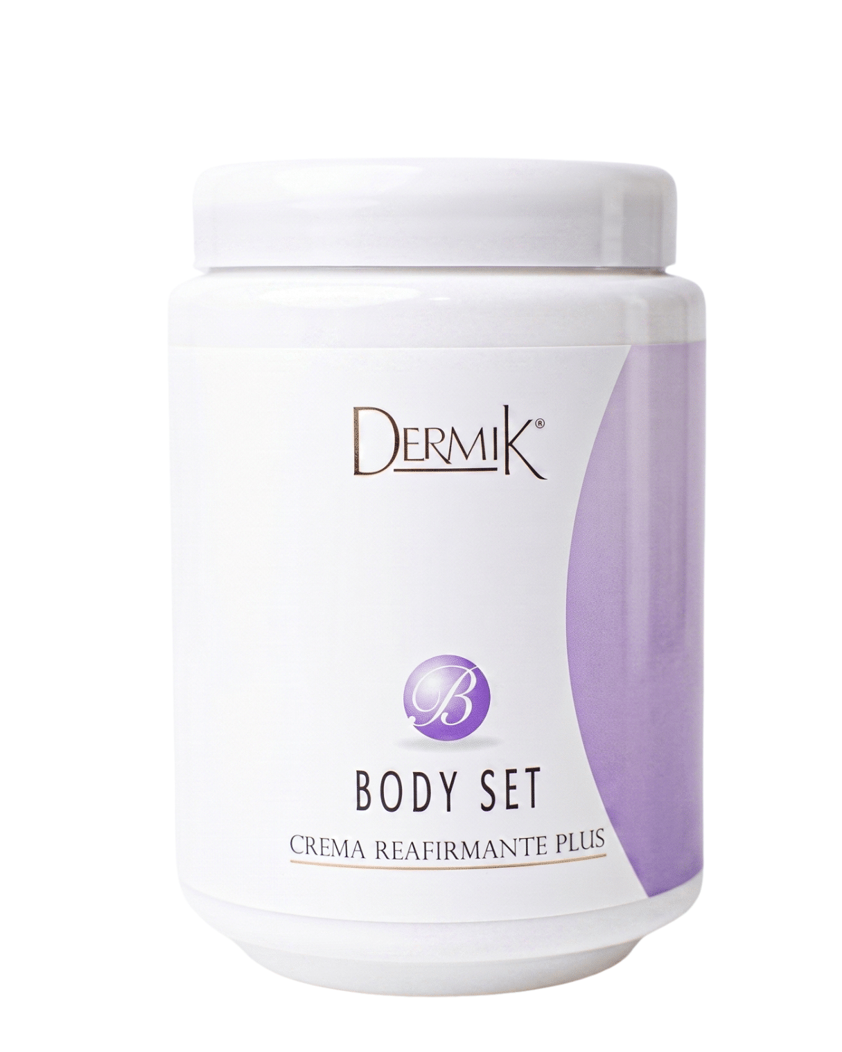 Crema Reafirmante Plus 1 L