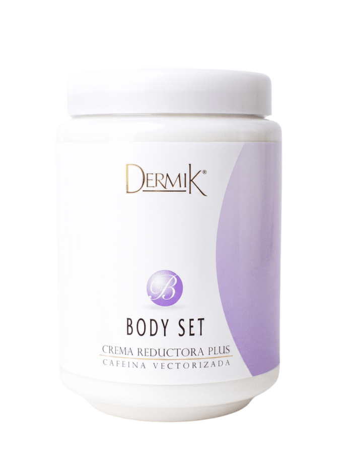 Crema Reductora Plus 1 L