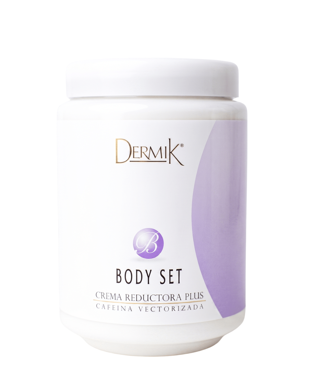 Crema Reductora Plus 1 L