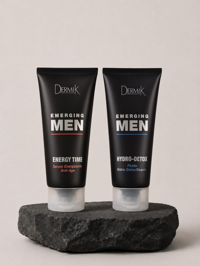 Kit Emerging Men 25% OFF