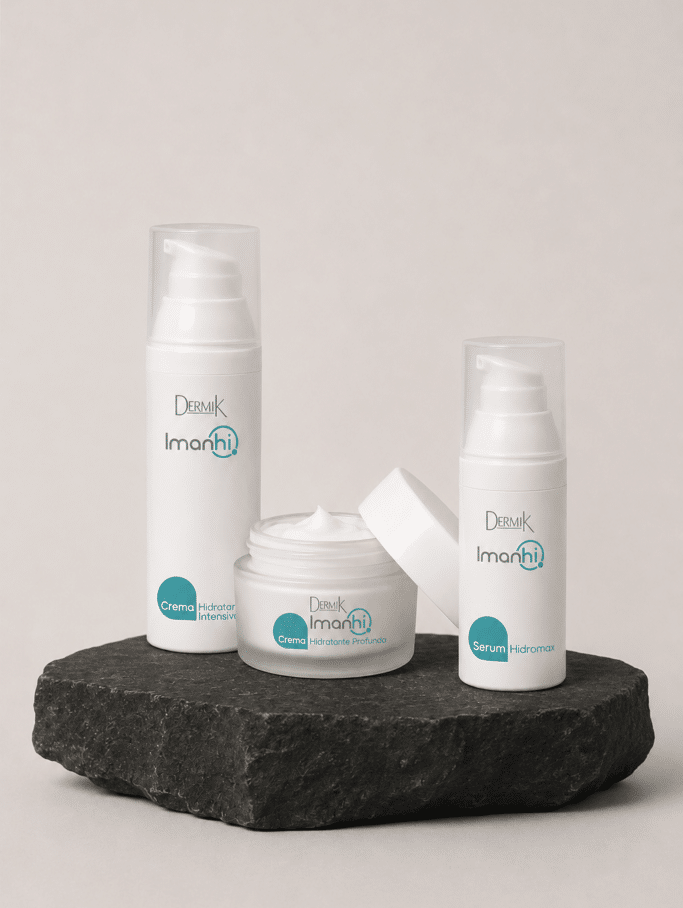 Kit Imanhi 25% OFF